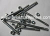 TRIUMPH 1969 T100 STUD & BOLT KIT - (C1037)