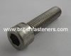 2BA x 3/8" SHCS S/S (1012)