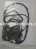 650 Twin TR6 - T120 1971 - 1972 Complete Set w/ No Head Gasket - (C1653)