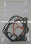 650 A65 1963 - 1972 Top End Only With Head Gasket - (C1701C)