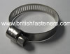 Hose Clip - Narrow - 3/4" - 1-3/8" (18-36mm) - (7344)