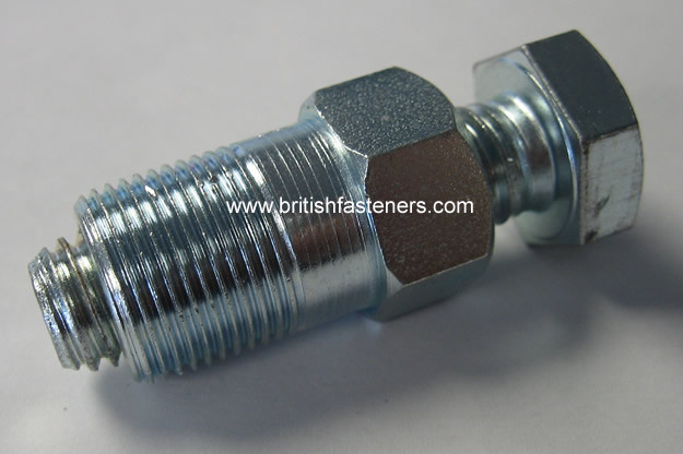 BSA MAGNETO DYNAMO PINION EXTRACTOR - (8064)