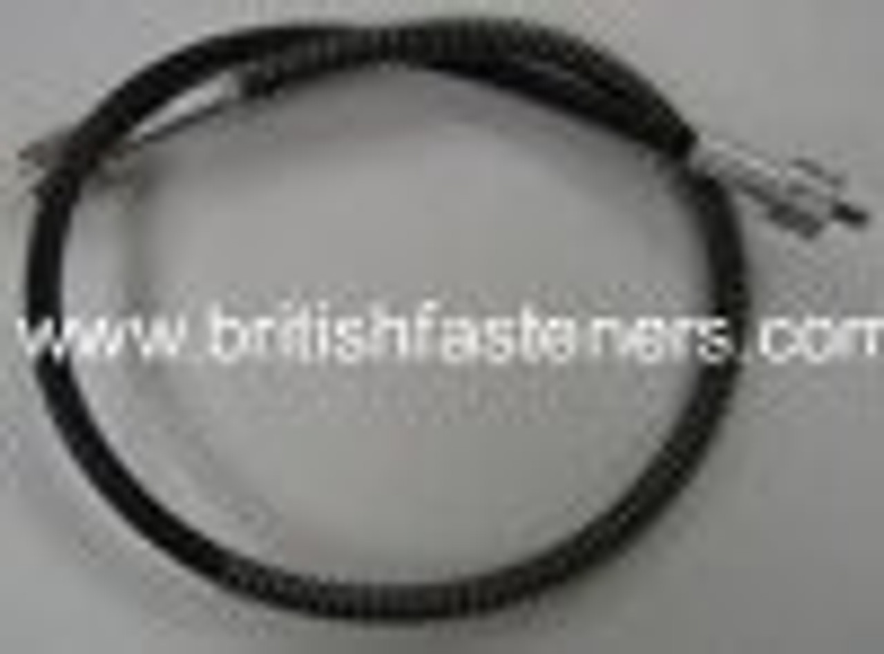 BARNETT Tachometer cable 28‚Äö√Ñ√π BSA Triumph 500 650 Twins Spade Drive - (C3148)