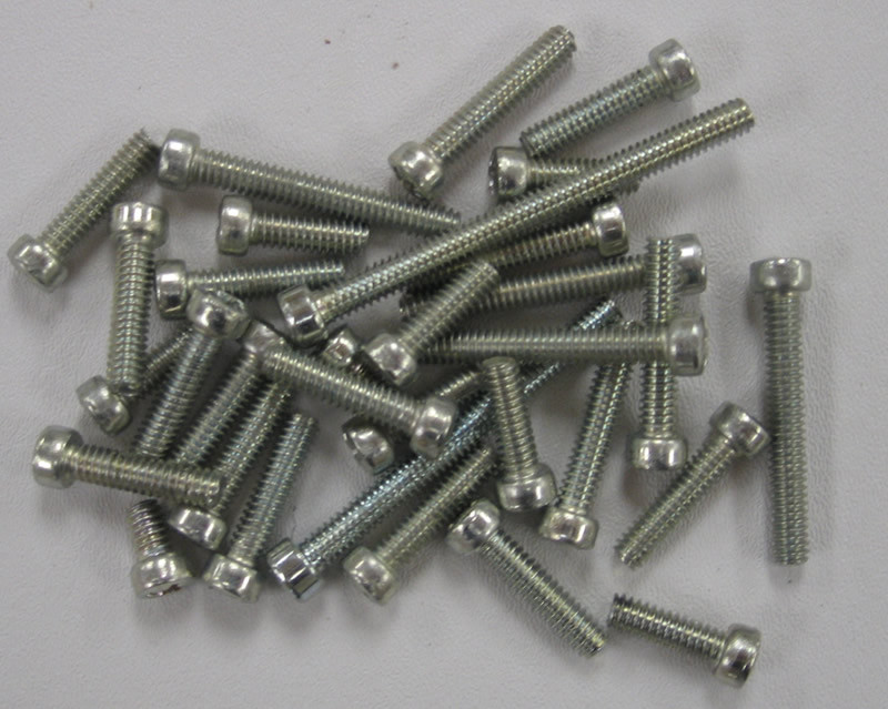 1954-1962 650cc TA6, T110 & T120