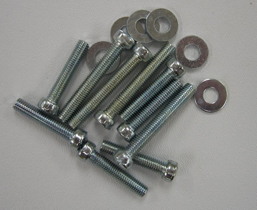 Royal Enfield India Timing Cover