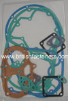 500 A50 TWINS 1962 - 1970 Complete With Head Gasket - (C1770C)