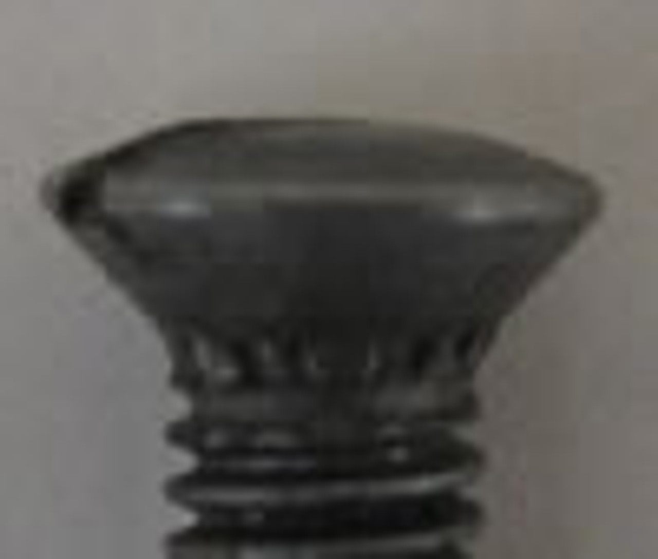 6BA x 1-1/4" Raised Countersunk Screw   (2785)