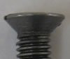 2BA x 1/2" Countersunk Screw   (3025)