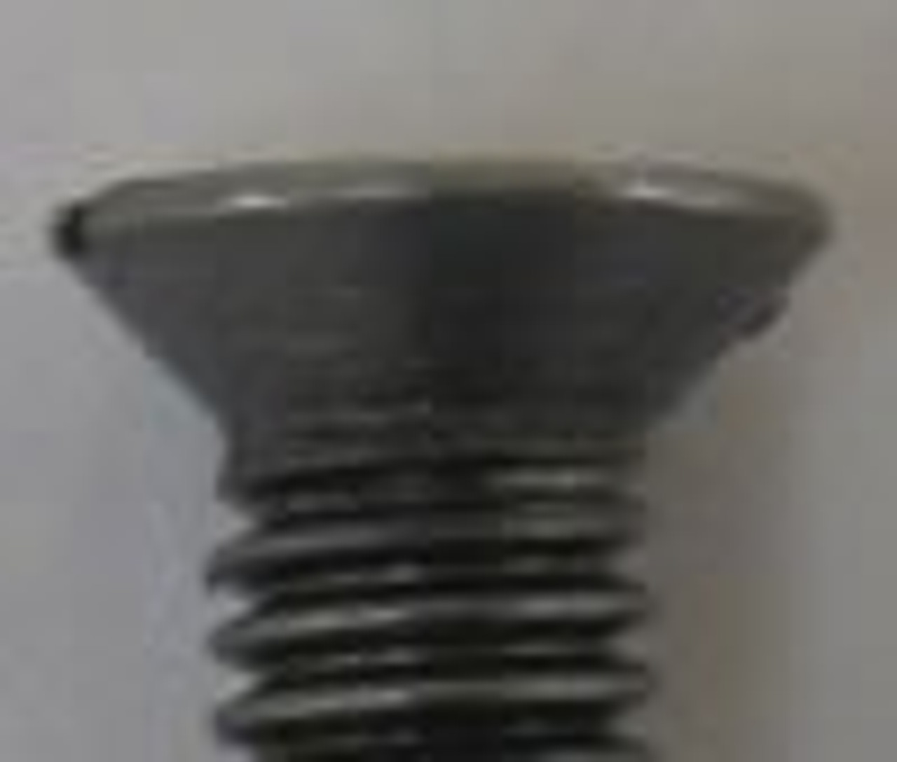 2BA x 2" Countersunk Screw   (3055)