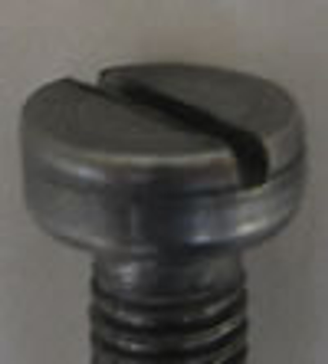 1BA x 2" Cheesehead Screw   (3225)