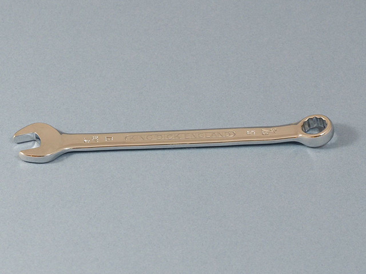 KING DICK 1-1/4"W COMBINATION WRENCH