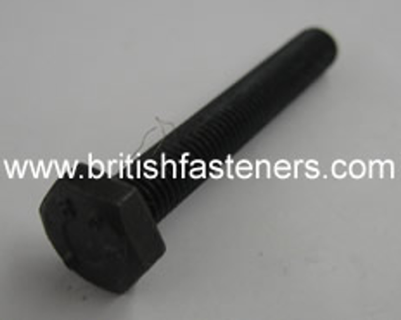 UNF SET SCREW 1/4" - 28 x 1 3/4" - (3440)
