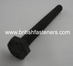 UNF SET SCREW 5/16" - 24 x 2 1/4" - (3490)