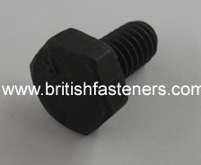 BS Whitworth SCREW 1/4 - 20 x1/2" - (1440)