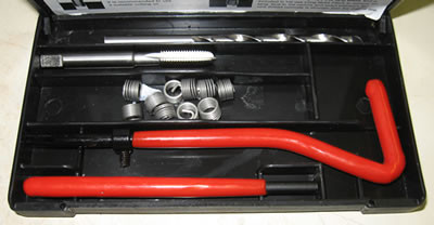 Uni-Thread -Thread Repair Kit 0BA - (30500)