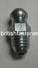 GREASE NIPPLE BSP 1/8" Straight - (4210)