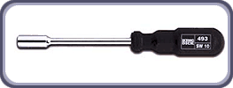 KING DICK NUTSPINNER NUT DRIVER 1BA - (7815)