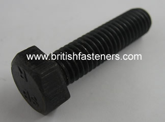 BS Whitworth SCREW 5/16 - 18 x 1-3/4" - (1490)