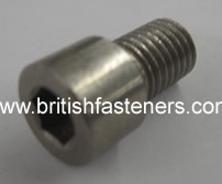 BSF 5/16 x 1/2" - 22 TPI (6245)