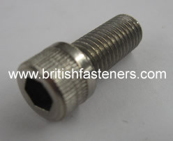 BSF 5/16 x 3/4" - 22 TPI (6250)