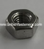 BA STAINLESS NUT 4BA - (7065)