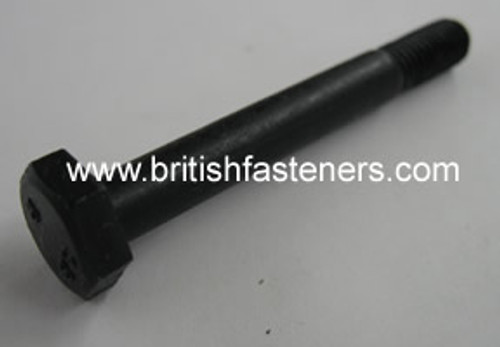 BSC/BSF BOLT 1/4 x 2 1/2" - (1055) BSC/BSF BOLT 1/4 x 2 1/2" - (1055)
