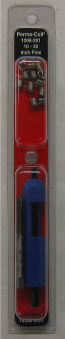 Perma-Coil Kit Inch Fine 10-32 - (1208201)