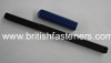 BRITISH WHITWORTH THREAD FILE - (7596)