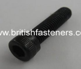 BSF 3/4" - 12 x 1-1/2" (2247)