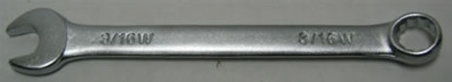 Whitworth Combination Wrench 3/16" - (5502)