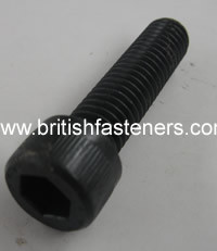 BSW 1/2" - 12 x 2" (2008)