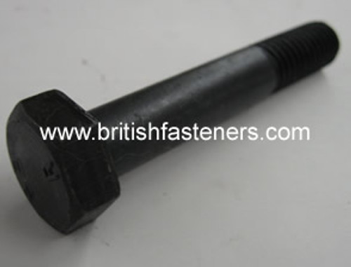 BS Whitworth BOLT 1/2" x 4 1/2" - (2006)