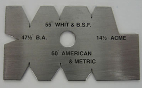 SCREW CUTTING GAUGE - (SCG)