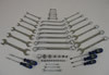 KING DICK TOOL KIT - (4012)