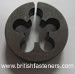 DIE M14 x 2.0 x 1.5" OD - (5889)