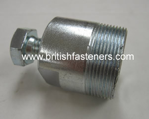 BSA - TRIUMPH CLUTCH HUB EXTRACTOR - TRIPLES (8030)