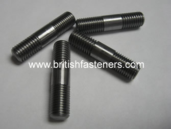 TRIUMPH BSA CARB STUDS (4 PACK) - (4121)