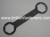 FORK NUT SPANNER FOR BSA -(8040)