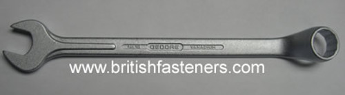 GEDORE COMBINATION WRENCH 5/16"W - (GED04)
