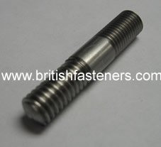 CEI 5/16 x 1-1/2" LONG STUD - 26/26 TPI - (59)
