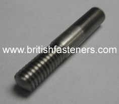 CEI 5/16 x 1-3/4" LONG STUD - 26/26 TPI - (60)