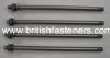 VELOCETTE VEN/VIPER/THRUX CYLINDER STUD KIT - (VELO3)