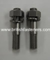 VELOCETTE CARBURETOR STUD KIT - (VELO6)