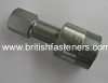 BSA - TRIUMPH SHOCK ABSORBER HUB EXTRACTOR - (8047)