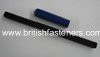BRITISH STANDARD PIPE THREAD FILE - (7599)