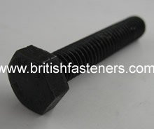BSW Bolt 5/16 x 1-1/4 - 18 TPI (1489)