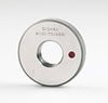 BSW 3/8" - 18 NO GO Thread Ring Gauge - (BSW3/8RG-NG)