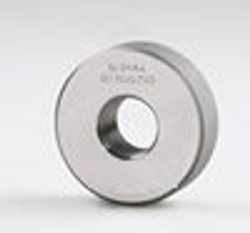 BSF 1/4" - 26 GO Thread Ring Gauge - (BSF1/4RG-GO)
