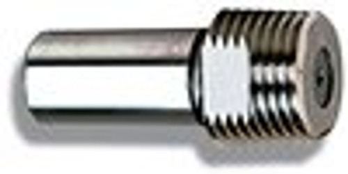 BSF 1/4" - 26 NO GO Thread Plug Gauge - (BSF1/4PG-NG)