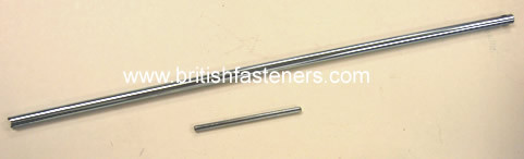 FORK DAMPER REMOVAL TOOL - (8059)